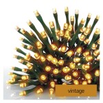 light chain 180 LED Classic 5+18m vintage light taimer
