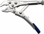 Locking Pliers 100mm mini triumf