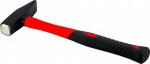 hammer 300g sharp tip, fibre handle, triumf