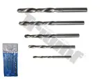5pc. vasakspiraalpuuri set triumf