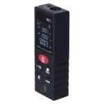 Laser Distance Meter M0502