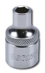 SONIC socket 6 point 1/2" 15mm
