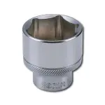 SONIC socket 6 point 1/2" 21mm
