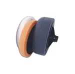 Polishing pad 150x25 very hard