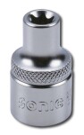 SONIC socket 1/2" Torx E18