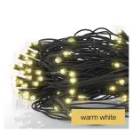 Valguskardin 160 LED Standard 2x1,5m warm light jätkuvõimalusega