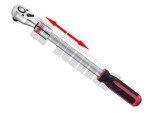 rachet wrench 1/2" 36-h Telescopic handle 380-609mm triumf