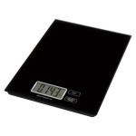 digital kitchen weight hardened glass