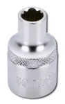 socket 12- Point 1/2", dimensions meter: 9mm, length. 38mm