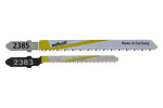 jig saw blades set 5 pc Universal
