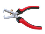 triumf pliers wire insulation for removing