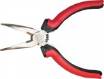 mini sharp nose pliers 130mm triumf