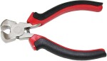 End Cutting pliers 105mm. crv special steel. composite 2k handle triumf