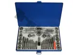 40pc. threading set triumf