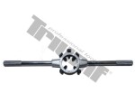 thread cutter handle 25x9mm triumf
