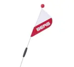 Berg Biky ohutuslipp