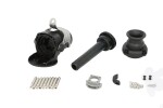 plug cable (number pin 7 pc, round, type Connections-EBS, rigid with collar cable)
