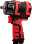 Pn.The nut driver Shinano 1/2" + veljepadrunid