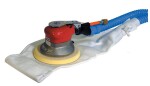 Pn.orbital-Finishing Sander Shinano