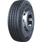 truck tyre 245/70R17,5 Westlake Premium WSR+1 136/134M M+S Steer REGIONAL