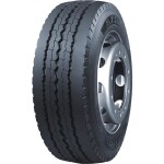 truck tyre 245/70R19,5 Westlake Premium WTX1 141/140J M+S Trailer REGIONAL