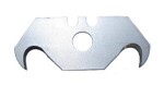spare blades. hook blades 10pc triumf