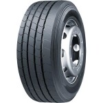 truck tyre 295/60R22,5 Westlake Premium WSL1 150/147K M+S 3PMSF Steer REGIONAL
