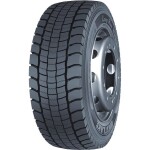 truck tyre 295/60R22,5 Westlake Premium WDL1 150/147K M+S 3PMSF Drive REGIONAL