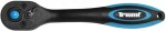 rachet wrench 250mm 1/2" 72-h "allplast" triumf
