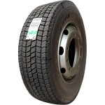 truck tyre retreaded 295/80R22,5 Malatesta MDA 4 Drive REGIONAL
