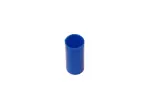 plastic coating 17mm blue "profi" to the socket triumf