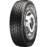 truck tyre 315/70R22,5 Apollo EnduRace RD 70 154/150L M+S 3PMSF Drive REGIONAL