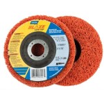 cleaning disc Blaze Rapid Strip 125 x 22,2 mm