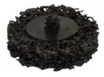 cleaning disc Roloc 50 mm