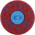 finishing Disc Vortex Rapid Prep 50 mm Roloc