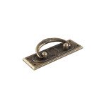 KAPIKÄEPIDE 97MM MATT bronze