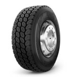 truck tyre 385/65R22,5 Apollo EnduTrax MA HD 164K XL M+S 3PMSF SteerAndTrailer MIXED USE