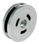 support plate 11 mm harjadele