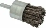 brush spindle brush braid 23mm 0,15mm RUFTUF