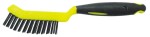wire brush for brakes for cleaning