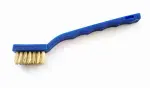 spark plug cleaning brush 3x5 line