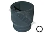 socket 44mm 3/4" citroen shaft nut