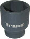 3/4" Impact Socket short 26mm triumf