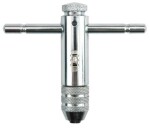 ratchet for thread drill M3-M8