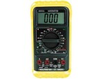 triumf digital tester with audible signal