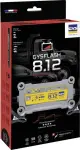 GYS  Charger GYSFLASH 8x12 12V