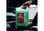 Carso Presta engine coolant -35C 5L green