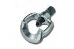 Ball joint press jaws 23mm/h=45 mm