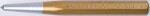 punch sharp end Gedore 12X150 mm