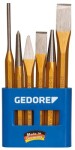 chisel, Centre Punch, punch 6-pc